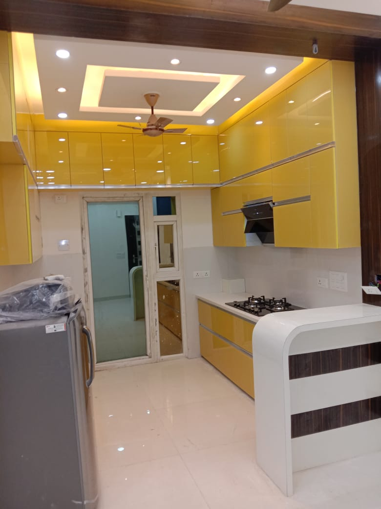 Ronak Interiors image