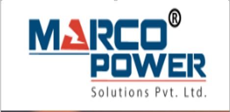 All Photos of Marco Power Solutions Pvt. Ltd.
