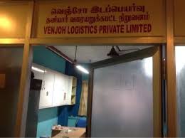 Other of Venjoh Logistics Private Limited