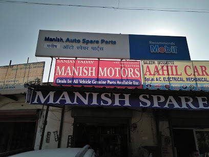 Rental Vehicles of Manish Battery House