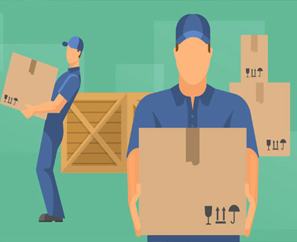 Loading & Unloading of Idea Packers & Movers