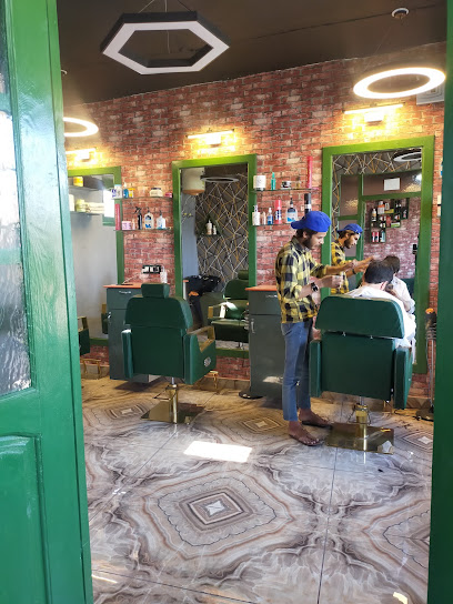 Profile Salon image