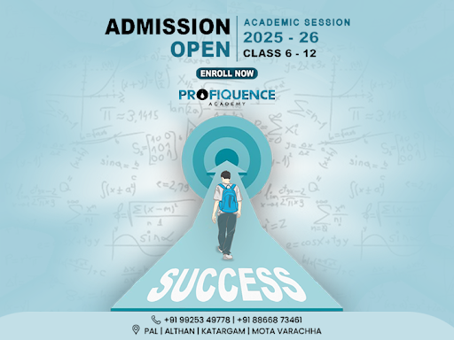 Demo Classes of Profiquence Academy (Paramount Education)