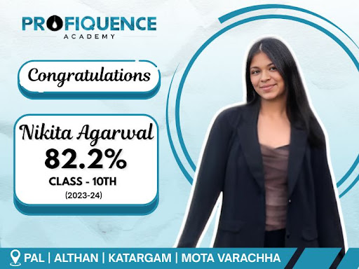 Academic Awards of Profiquence Academy (Paramount Education)