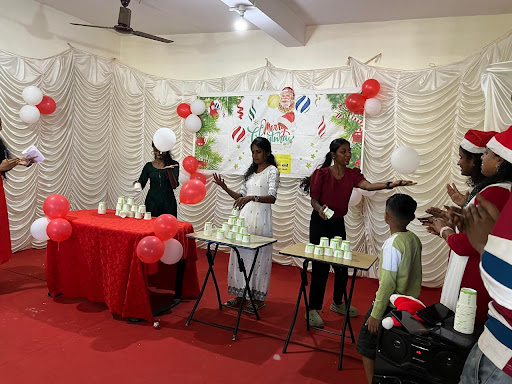 Award Ceremonies of Prolance Academy