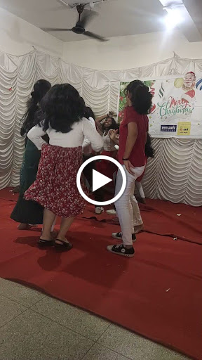 Award Ceremonies of Prolance Academy