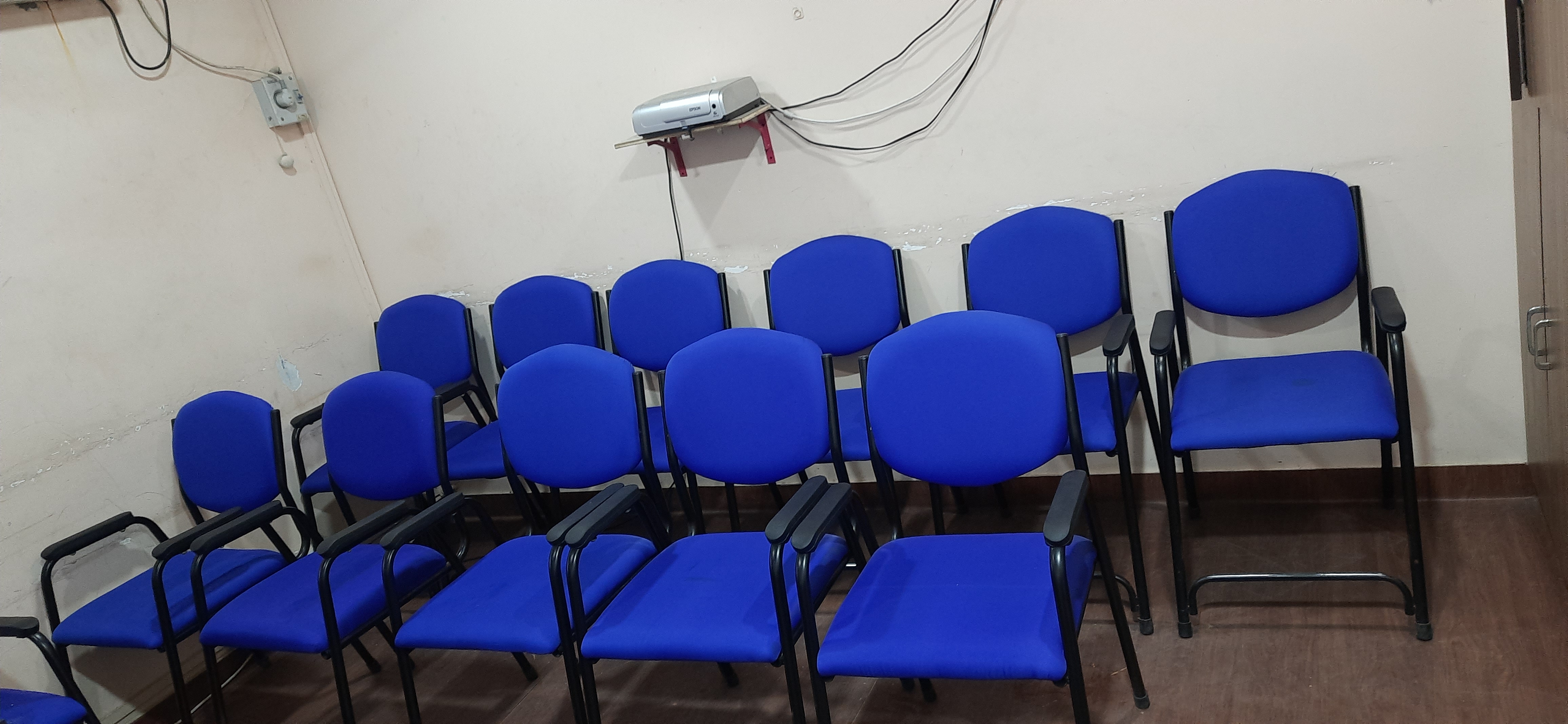 PTC Aviation Academy BAN image
