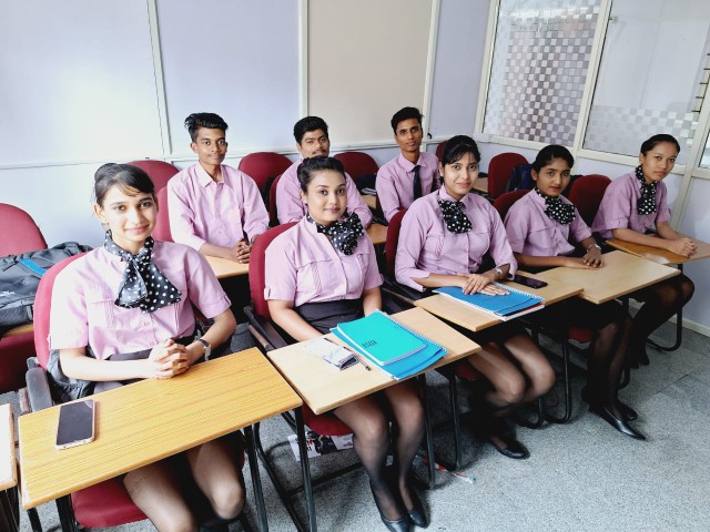 PTC Aviation Academy BAN image