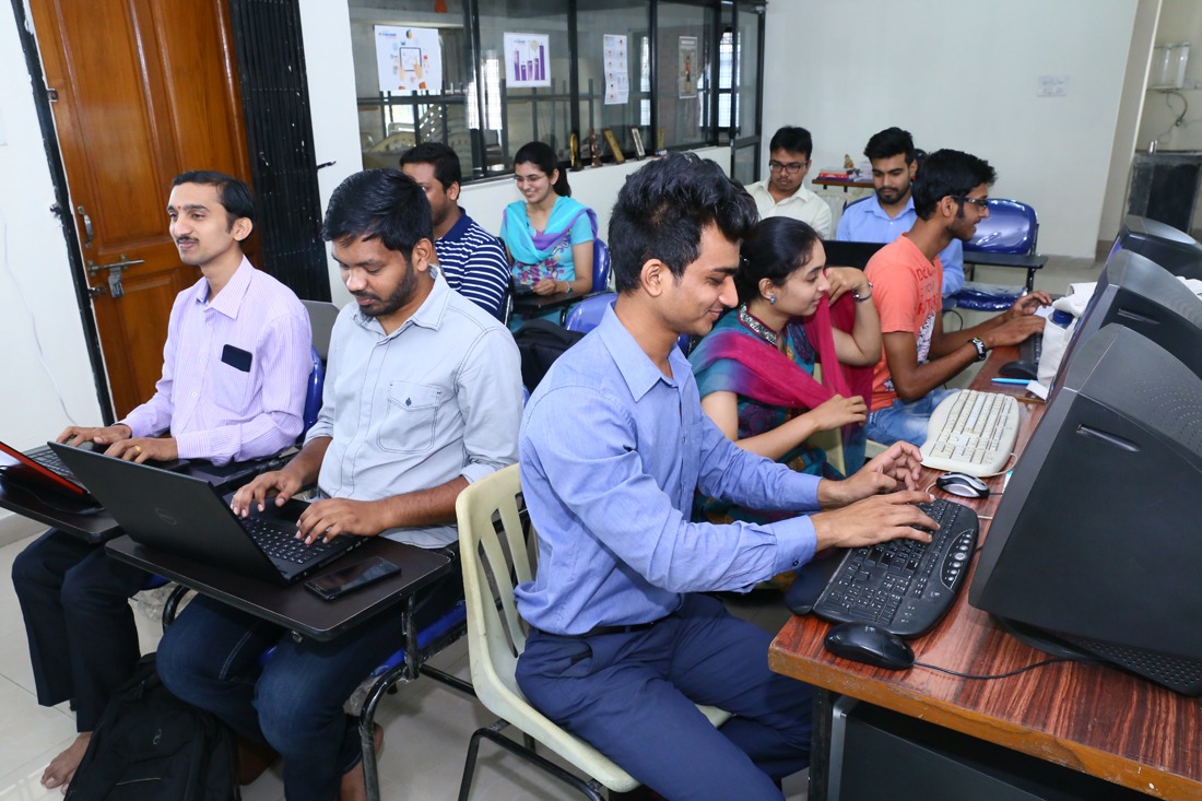 Practical Lab of Anup Kelkar's Python Academy