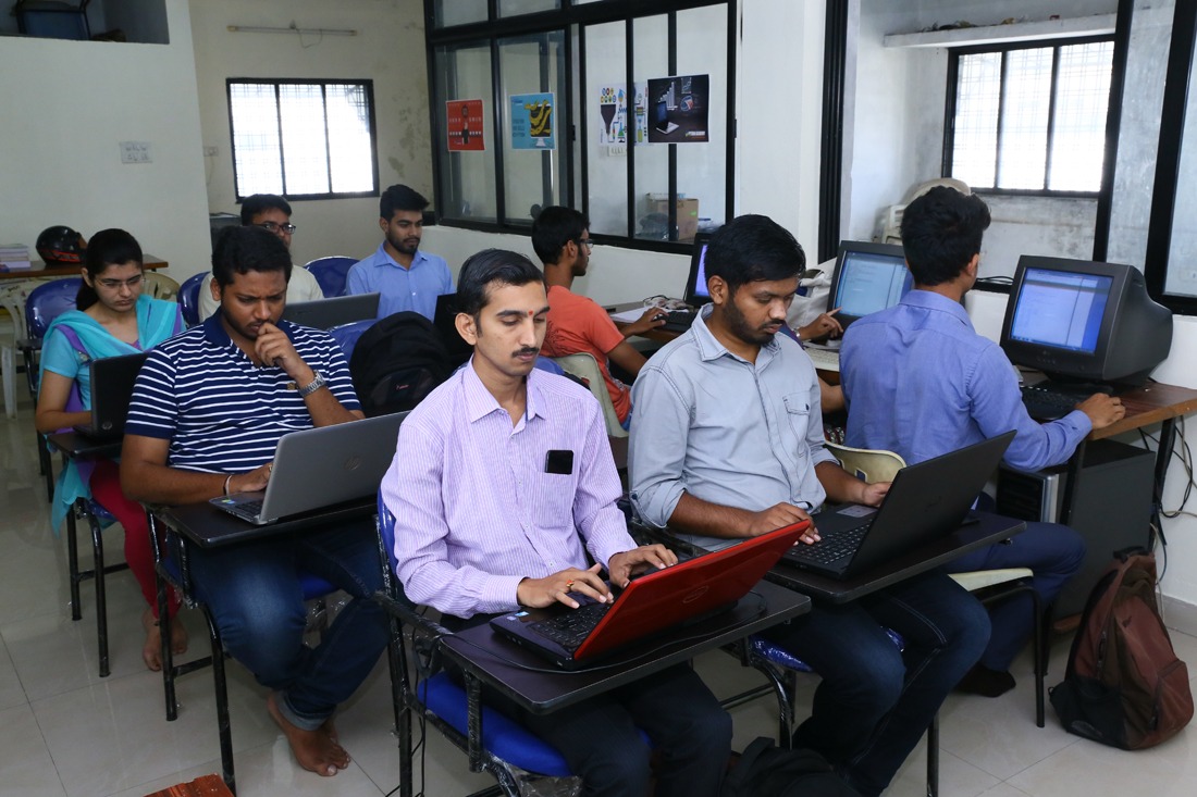 Practical Lab of Anup Kelkar's Python Academy