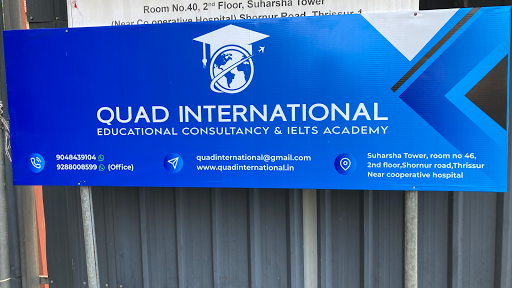 Other of Quad International