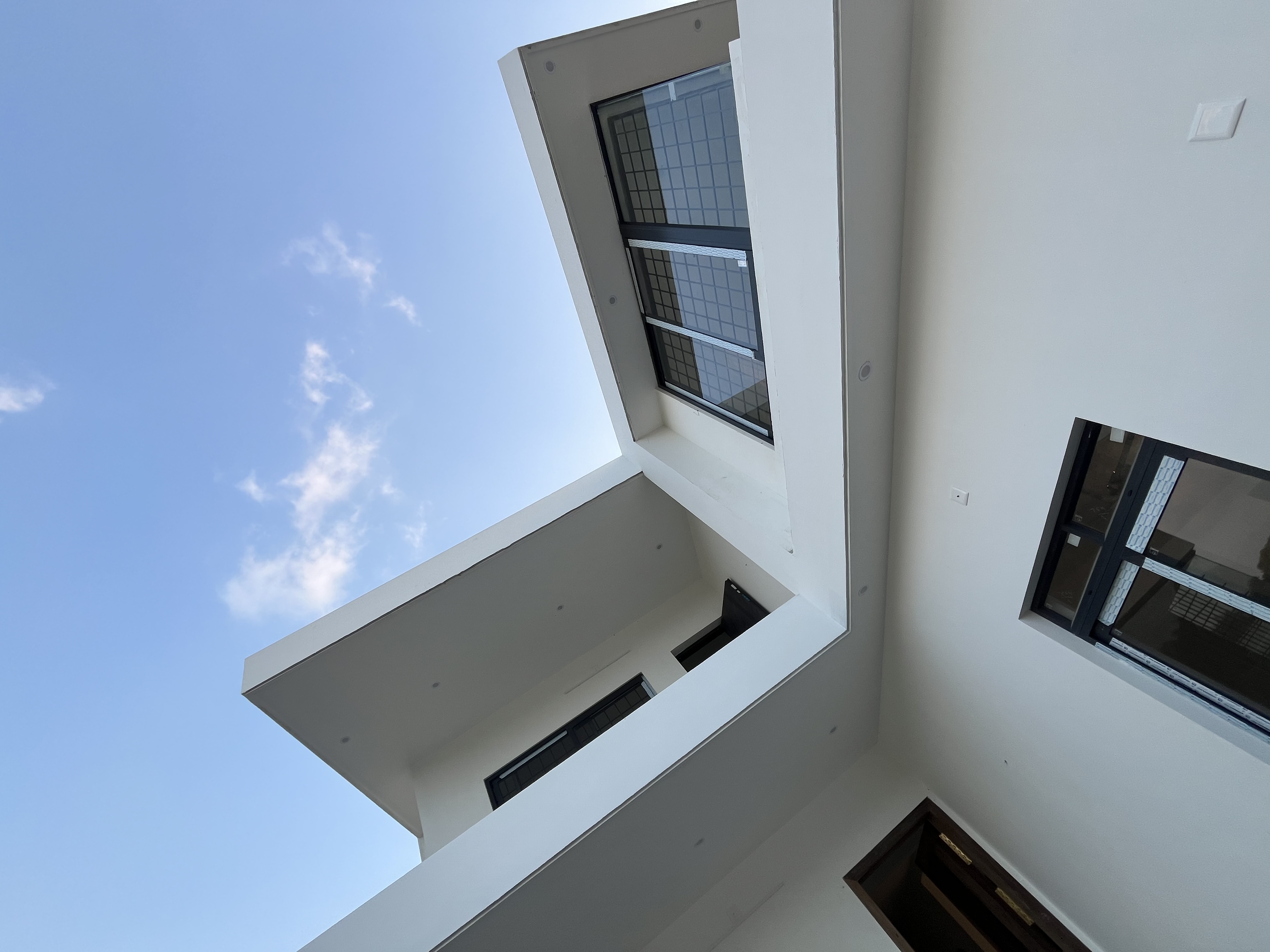 Modern Architecture of Quality Constructions And Architects