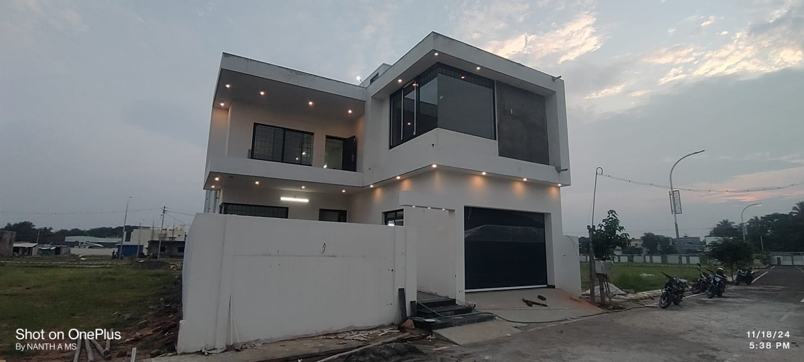 Modern Architecture of Quality Constructions And Architects