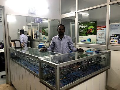 R K Eye Hospital image