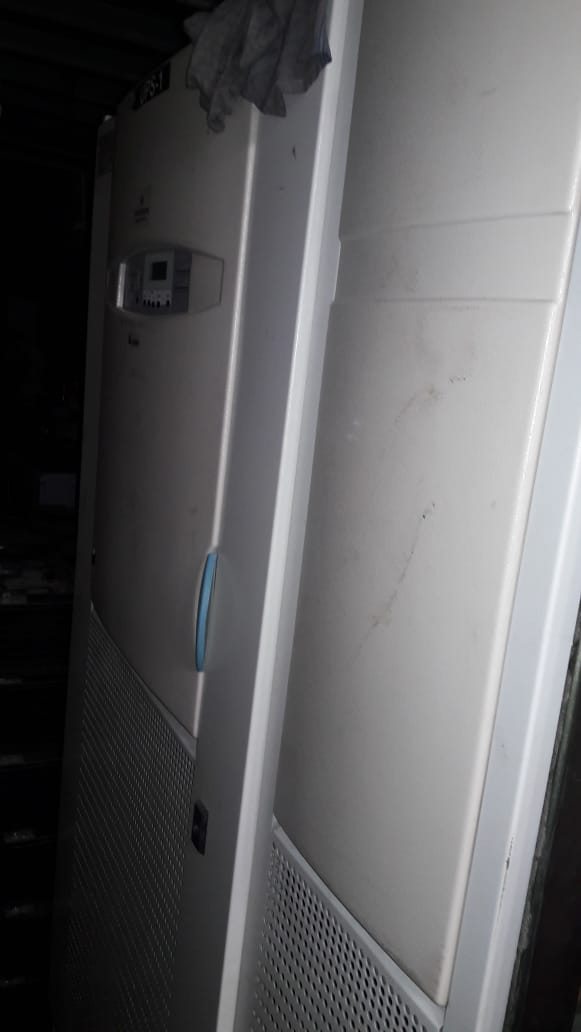 Industrial UPS of R R Power Technologies