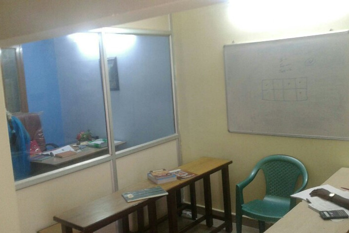 Office of Raaj Tutorials & Coaching Centre