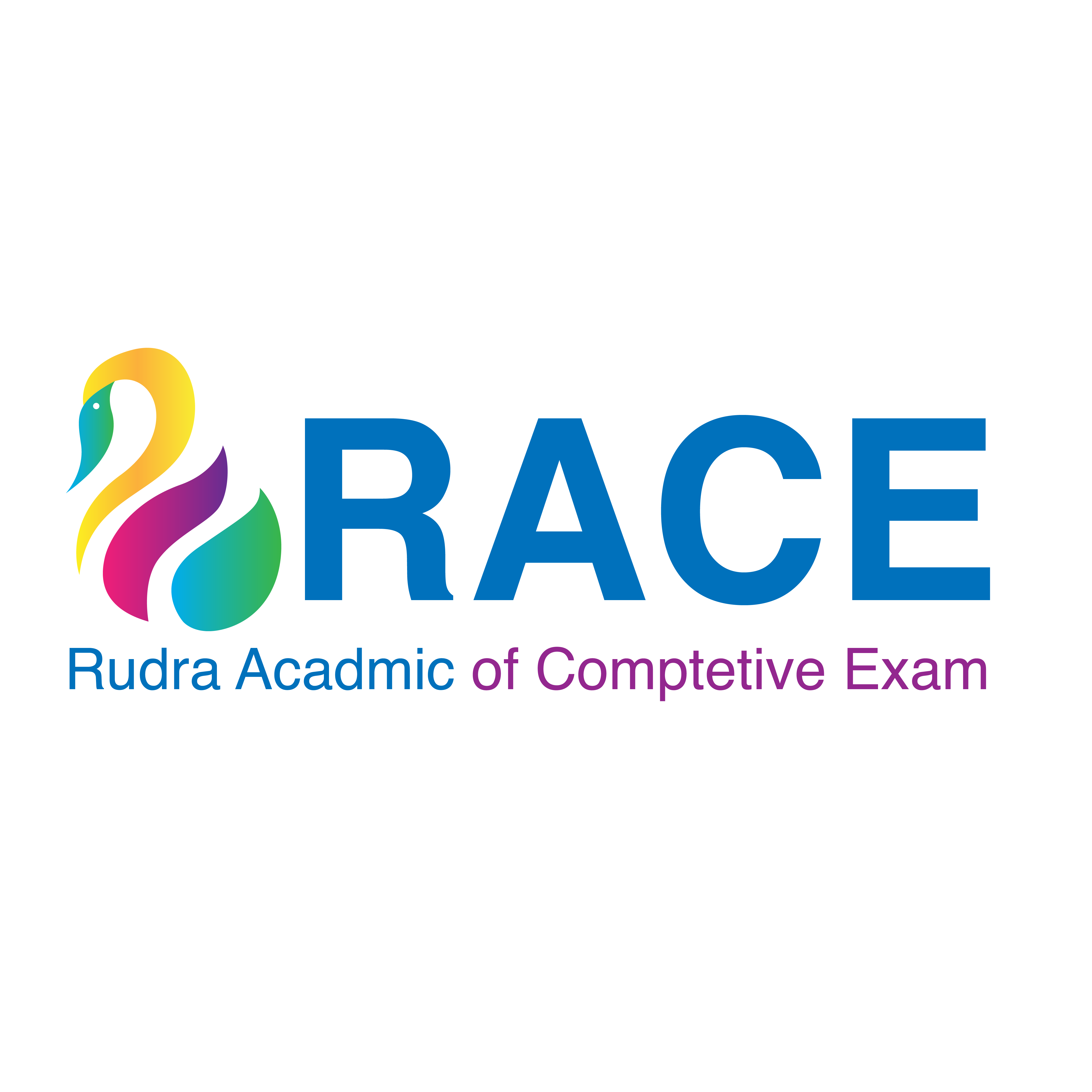 Classrooms of The Race Academy - UPSC | MPSC | SSC| BANK Entrance Exam 