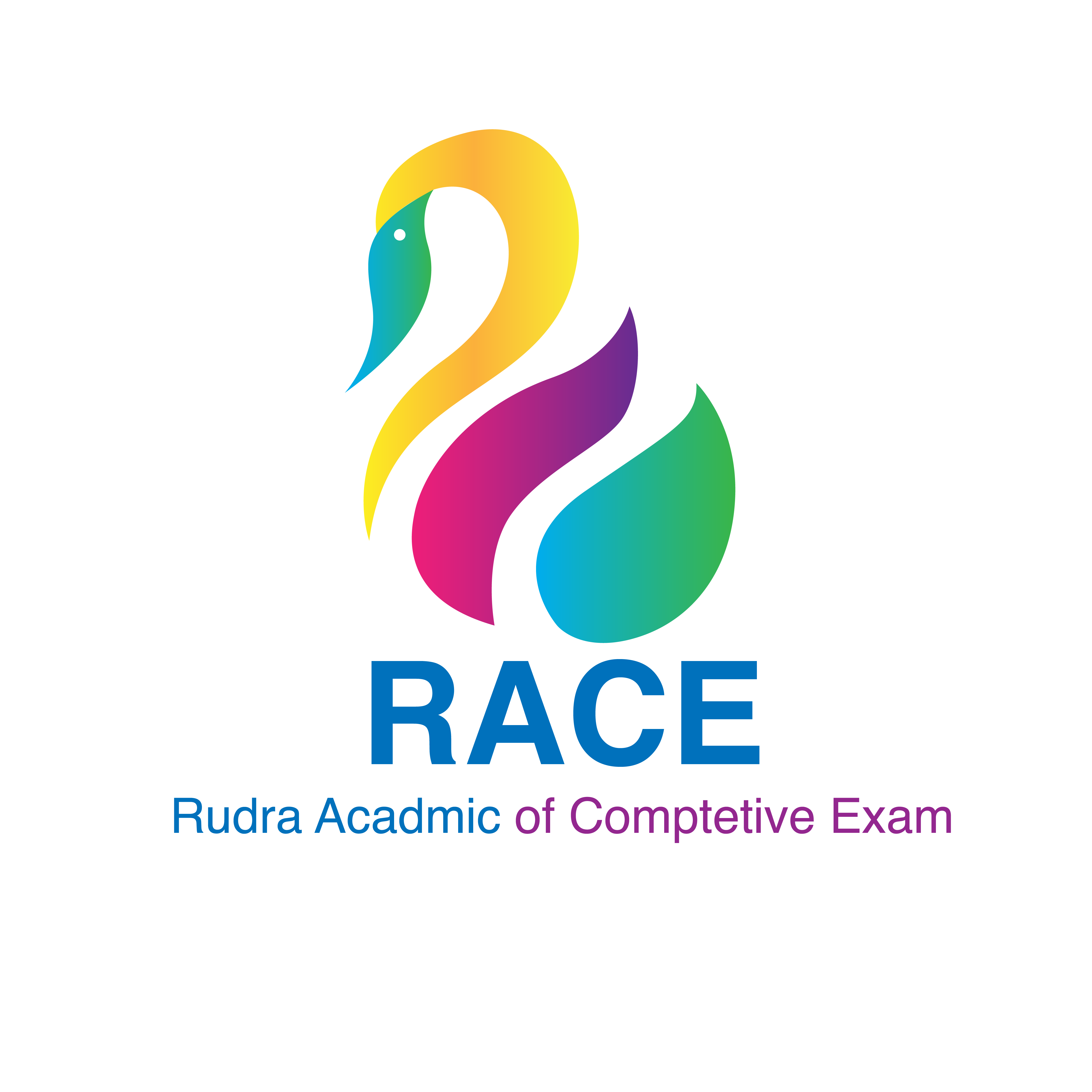 Classrooms of The Race Academy - UPSC | MPSC | SSC| BANK Entrance Exam 