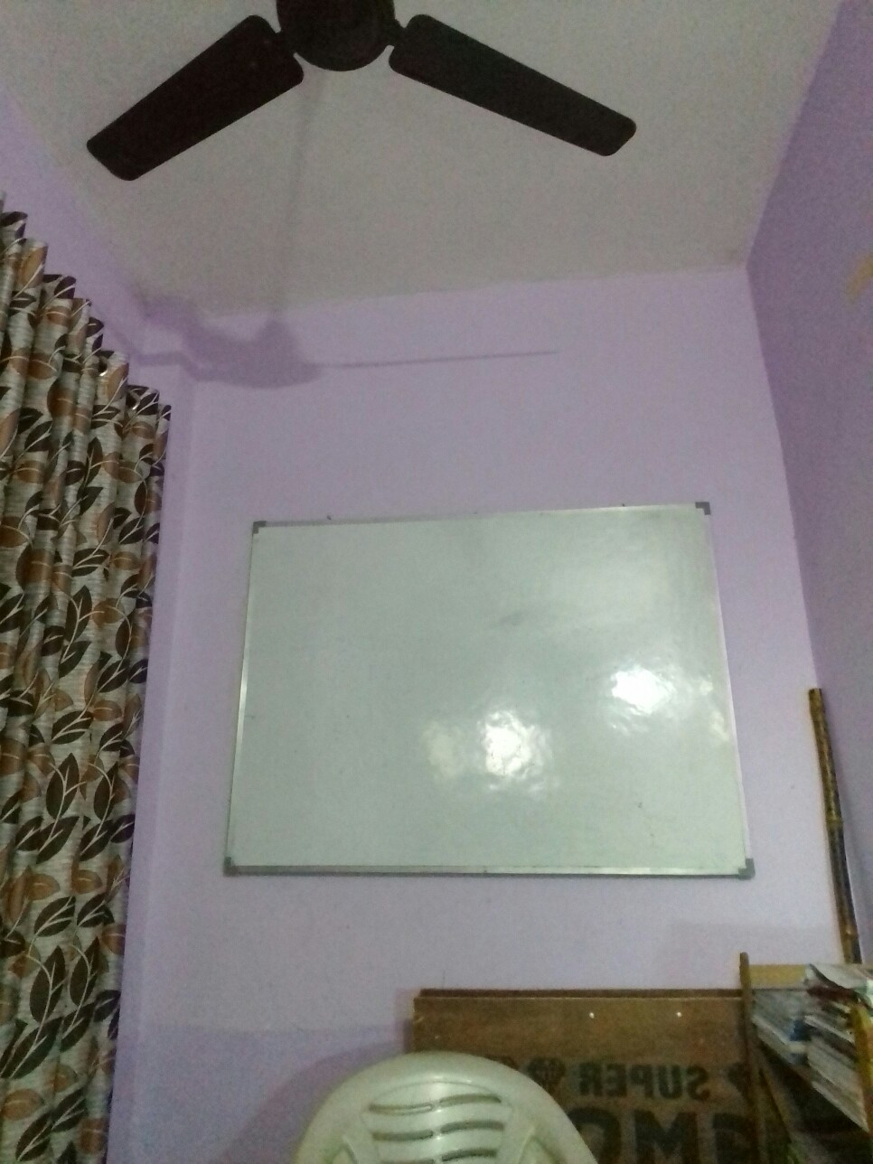 Tutor Teaching Classes of Raghunath Jha
