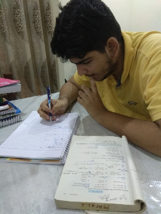 One-on-One Coaching of Raghunath Jha