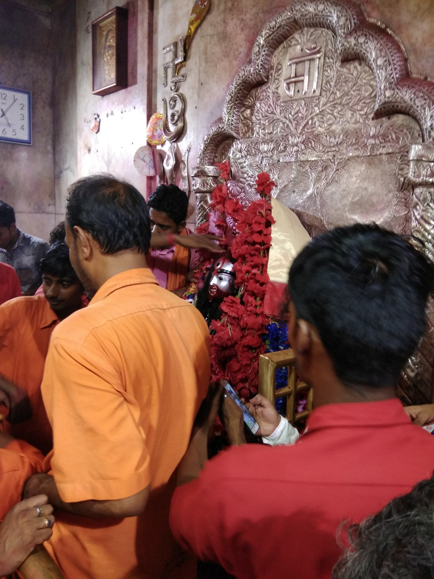 Vedic Astrology of Rajasish