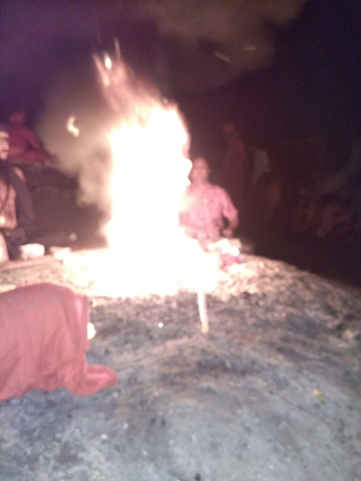 Vedic Astrology of Rajasish
