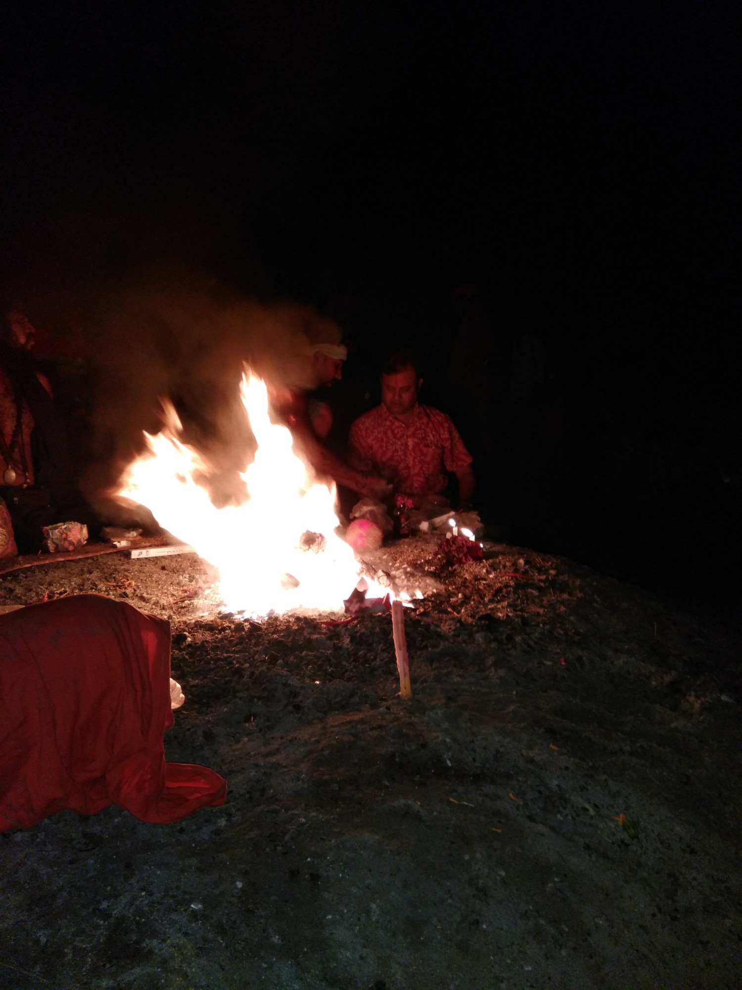 Vedic Astrology of Rajasish