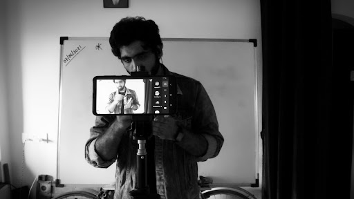 Online Classes of Rajat Thawani's Academy