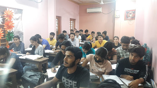 Group Tuition of Rajeev Sir Classes