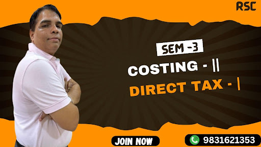 Tutor Teaching Classes of Rajeev Sir Classes