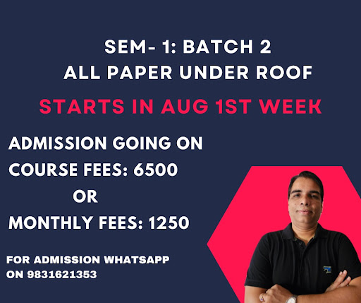 Demo Classes of Rajeev Sir Classes