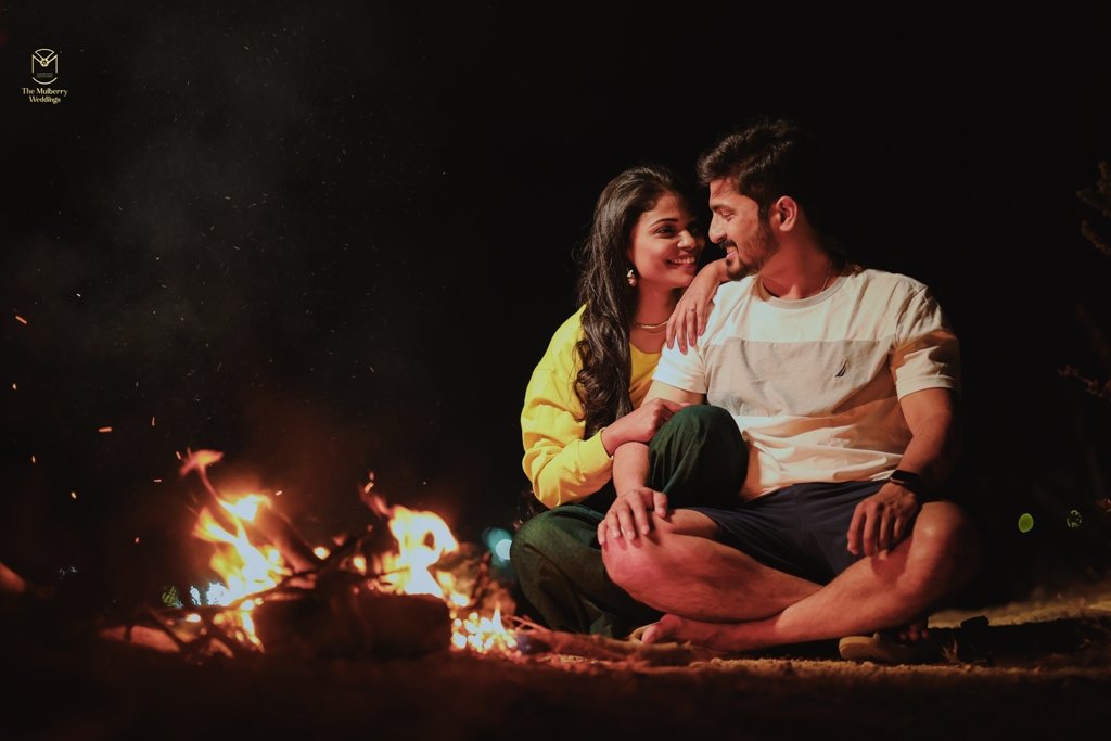 Wedding Shoots of Truepic Photography