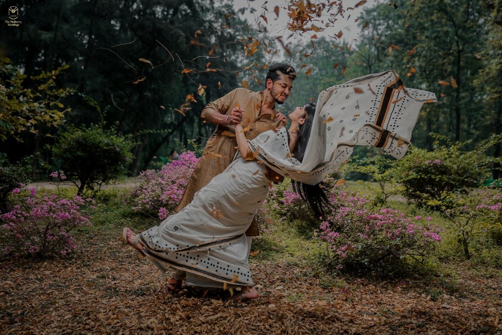 Wedding Shoots of Truepic Photography
