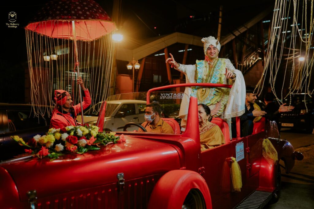 Wedding Shoots of Truepic Photography