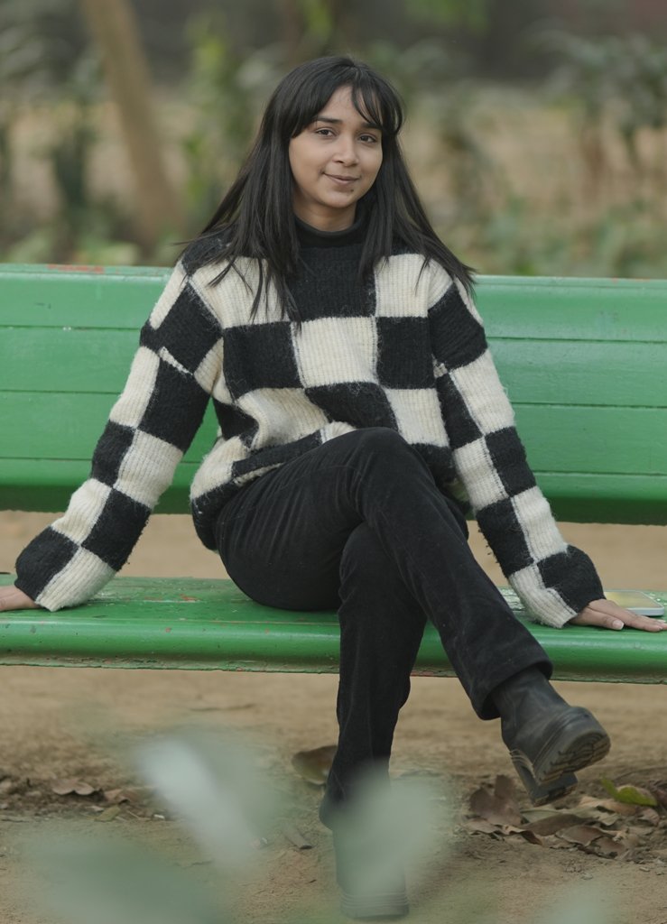 Portrait Shots of Truepic Photography