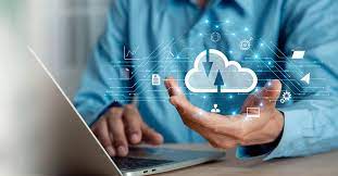 cloud computing of Rajkumar Internet Services