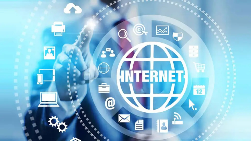 internet of Rajkumar Internet Services