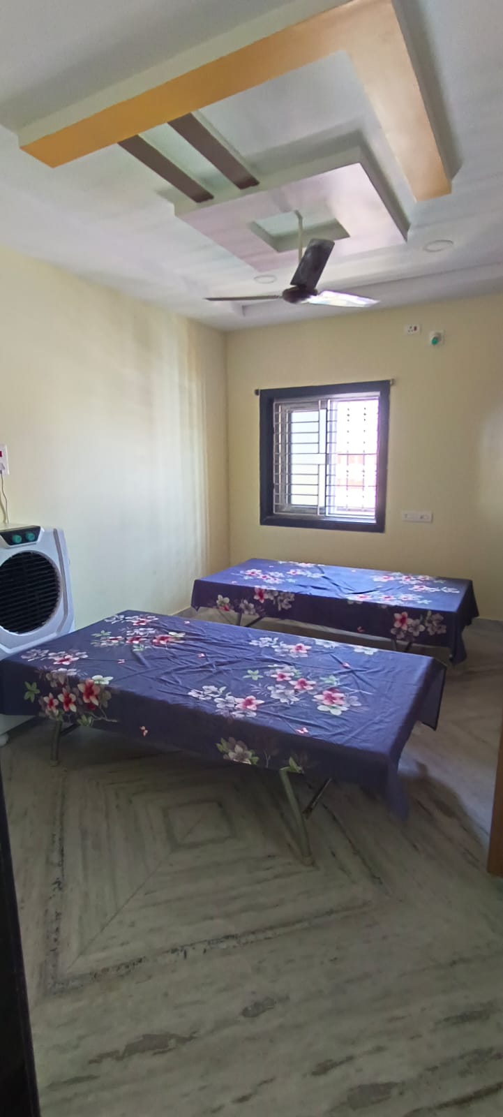 Raju Home Care Service And Old Age Home image