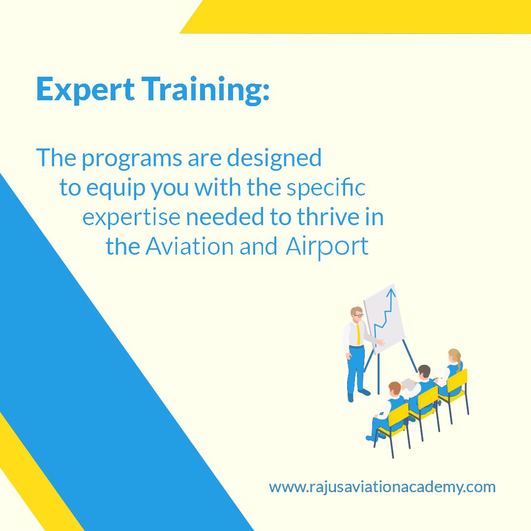 Other of Rajus Aviation & Logistics Academy