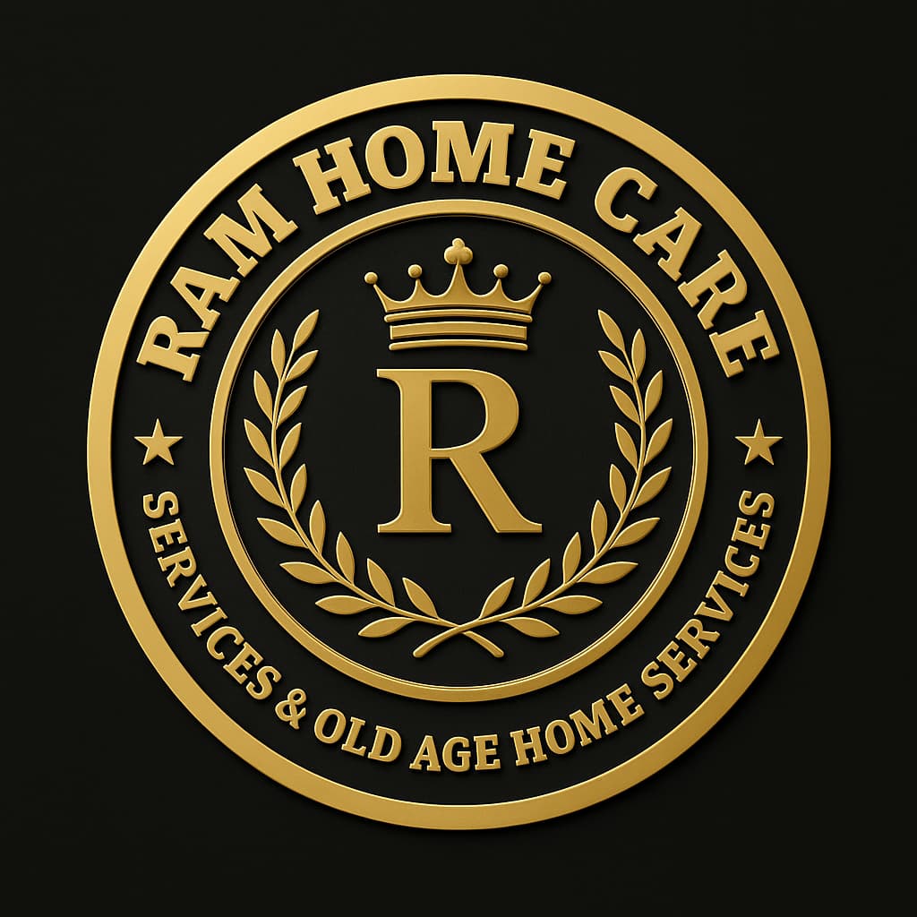 All Photos of Ram home care service and Old age home care service