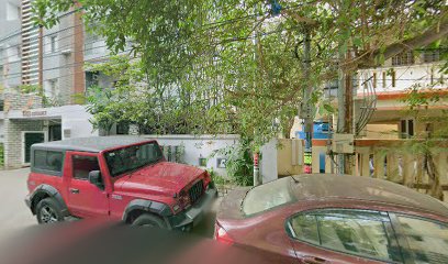 Rama Murthy Hospital image