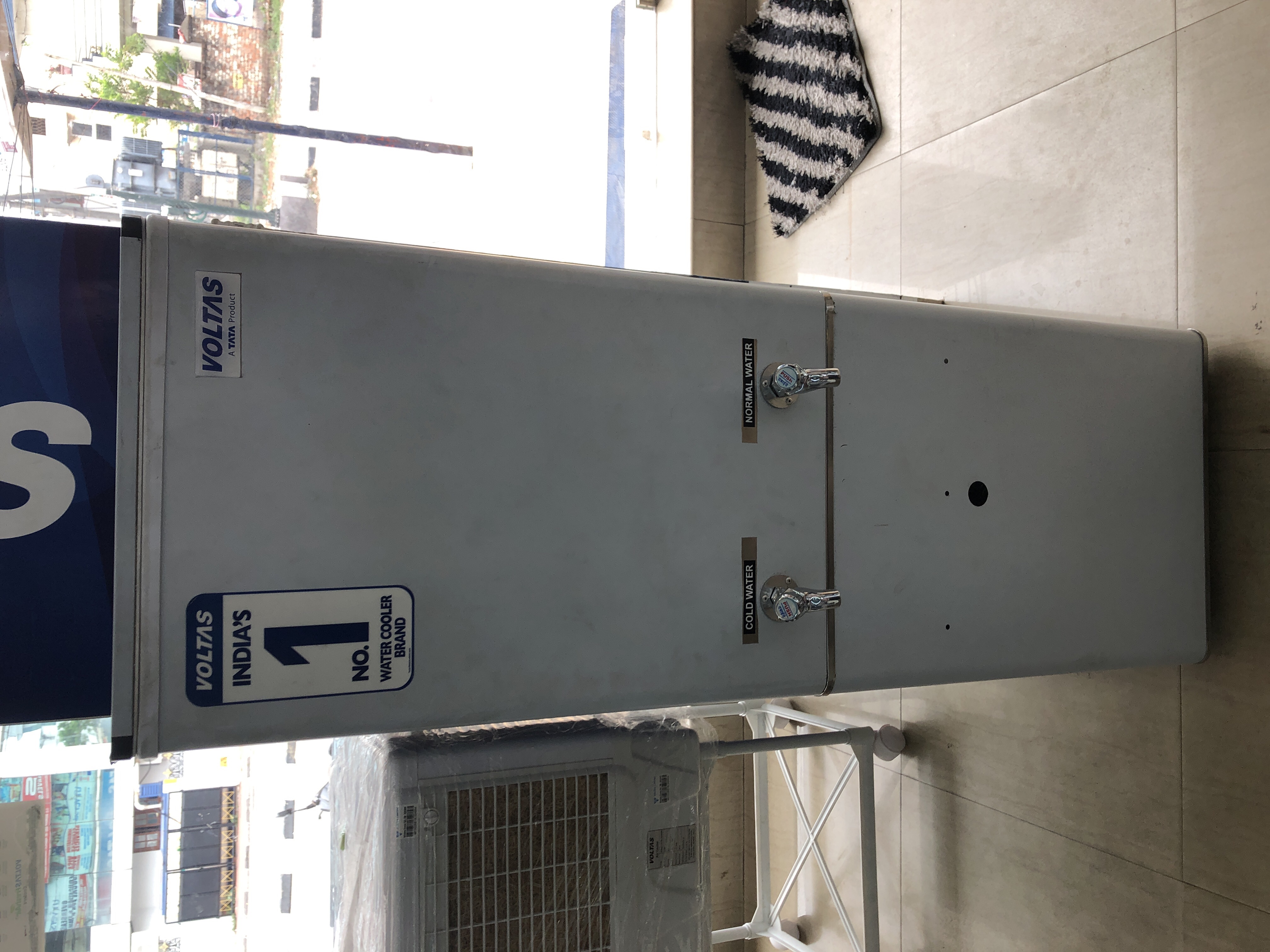 Other of Rams AC Systems