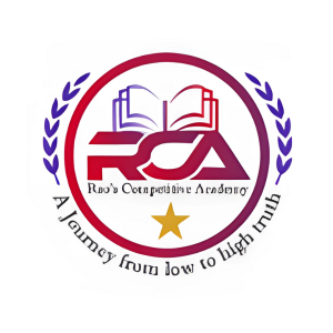 Rao's Competitive Academy