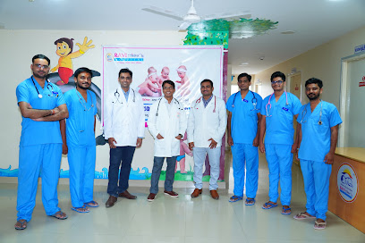 Ravi Children's Hospital image