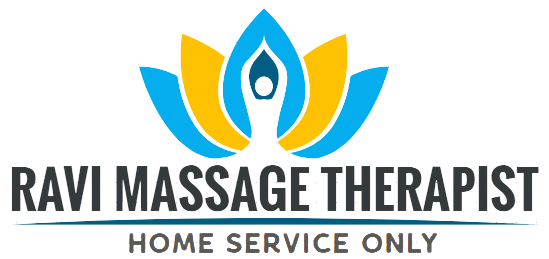 Ravi Kumar Professional Massage Therapist