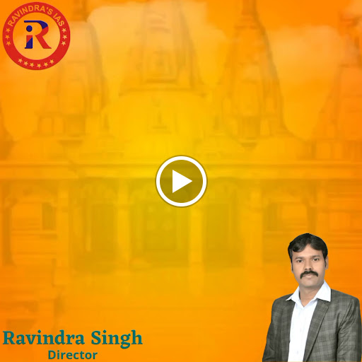 Faculty of Ravindra's IAS