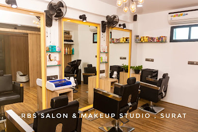 RBS Salon image