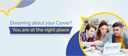 Tutors of Real Concept Institute