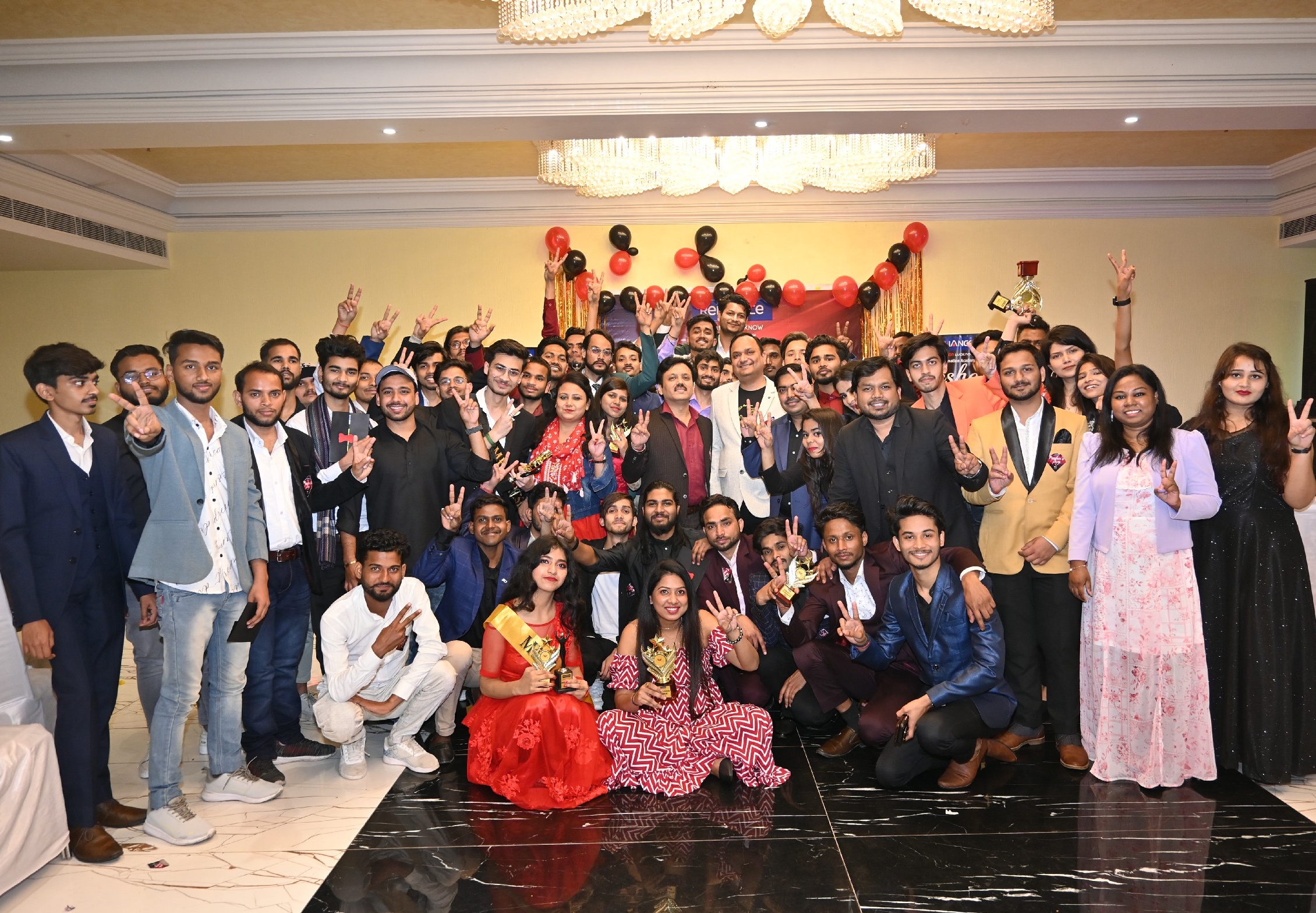 Other of Reliance Animation Academy