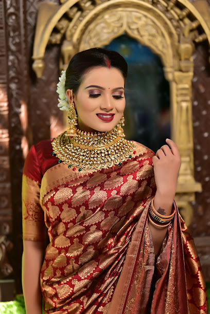 Renuka Beauty Parlour image